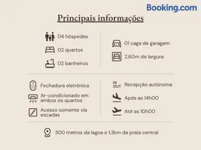 Calma e tranquilidade em Barra Velha - Image 2