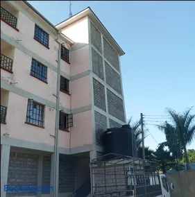 Zariah Homes 2BR - Image 2