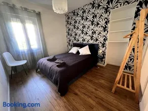 Appartement Coeur du Creusot - Image 4