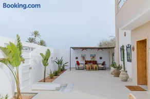 Villa Chaineze Fadhloun Djerba - Image 3