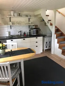 Stuga i Rättvik med utsikt över Siljan - Image 5