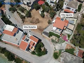 VILLA IGUANA Votsi - Image 4