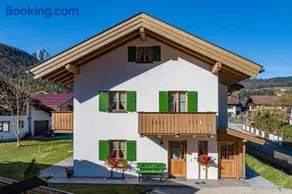Ferienhaus 4erspitzblick - Image 1