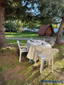 Country House БатЖоро - Image 3