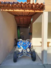 Lençóis Ville residence - Chalé 38 - Image 5