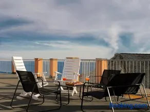 Vista Mare, Terrazza e Parcheggio Gratis - Image 1