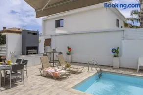 SunnyVillas: 3BR Luxury Villa☆Private Pool - Villa Xenia - Image 4