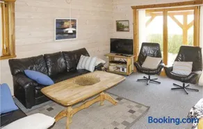 8 Person Holiday Home In Hesselager - Image 4