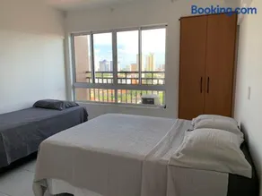 Apartamento Estúdio - Image 2