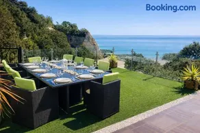 Villa le dauphin Meschers 4 étoiles vu Mer - Image 2