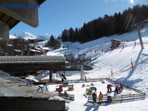 Superbe Duplex 45m2, au pied des pistes, La Plagne, avec WIFI - Image 1
