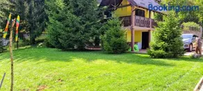 Kuća za odmor Gorski san - Image 2