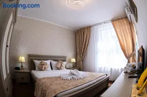 HOTEL CORA Bistrita - Image 3