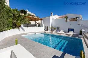 Villa Soleste Jávea - Image 1