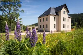 Alte Försterei Wildenthal - Ferienwohnungen in Eibenstock - Image 3