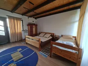 Jugul Țăranului Agropensiune Polovragi, Gorj - Image 3