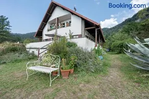 Alta Via Ligure - La Squazza - Image 1