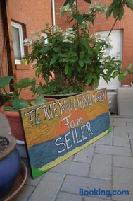 Ferienwohnungen Seiler - Image 1
