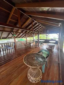 Hotel Mirador Osa - Image 3