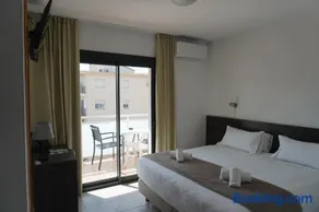 Hotel Ram Rooms Tahiti - Image 2