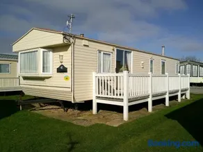 Golden Sands Willerby GS 6 Berth Panel heated FREE WIFI - Image 1