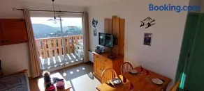 Vue panoramique - Confortable - Piscine - Randonnées - Skis - Image 3