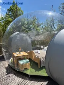 Bulle transparente - Image 4