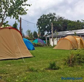 Bakonyi Camping - Image 2