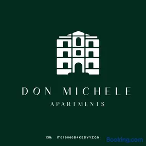 Don Michele Apartments - Image 1