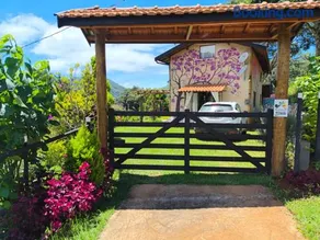 Bangalô Sonho na Serra - Image 3