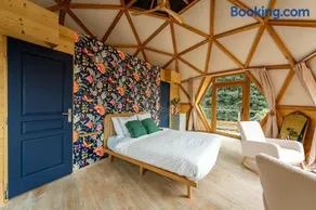 dome sweet dome - les jolis chalets - Image 3