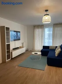 Superbe Appartement neuf 6 personnes - Image 2