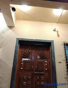 Devkund Homestay, River Rafting, Tamhini Ghat - Image 2