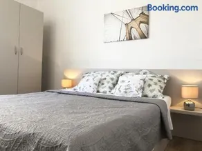 Villy City Apartment - Image 1
