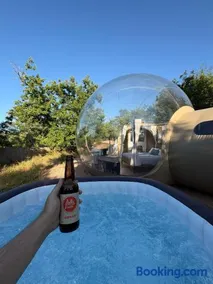 Horizonte Bubble rooms - Image 2