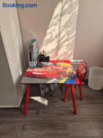 Inna's and Dima's Ferienwohnung - Image 1