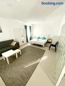 Villamartin Hotel GHB - Image 5