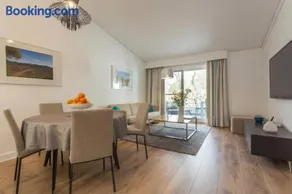 Blue&Greens Apartment - Image 4