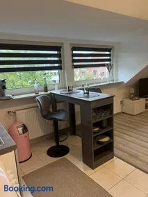 25 qm Ferienwohnung Neuss Furth - Image 1