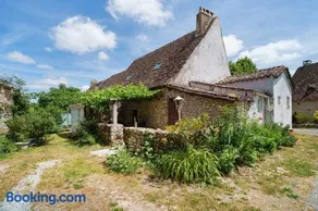 Maison de vacances le Cottage Blanc - Image 2