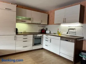 Ferienwohnung Eva mit Blick ins Grüne - Image 3