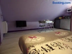 LALYAN Les ANGES DE SAINTE ANNE - Image 2