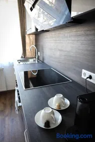 Living8-Appartements - Image 3
