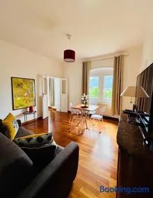Nani'House Apartment in Lecco lake view - Image 1