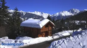 Chalet POMMAT - Image 1