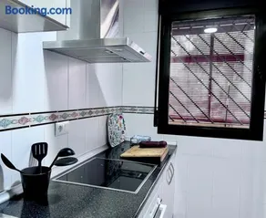 Apartamentos Arcos Duplex Águilas - Image 2