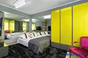 Gdańsk Grunwaldzka Apartment 3 by Solarento - Image 1