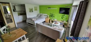 Ferienwohnung Bergblick - Image 1