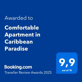 Comfortable Apartment in Caribbean Paradise - Image 2