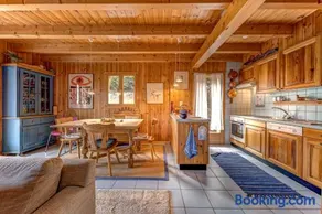 Chalet Les Melezes - Image 2